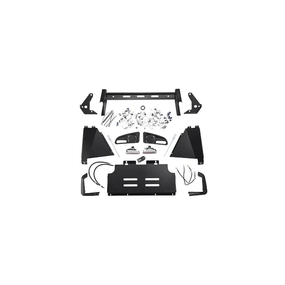Bumper Mounting Kit - For Use With ARB Bumper - ARB6174125